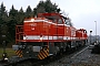 Vossloh 5001638 - RLG "54"
12.03.2009 - Lippstadt Nord
Markus Tepper