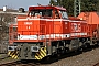 Vossloh 5001638 - RLG "54"
31.03.2009 - Neubeckum
Heinrich Hölscher