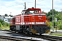 Vossloh 5001638 - RLG "54"
13.07.2009 - Neheim-Hüsten
Wolfram Voß