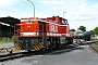 Vossloh 5001638 - RLG "54"
13.07.2009 - Neheim-Hüsten
Wolfram Voß