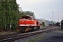 Vossloh 5001638 - RLG "54"
25.05.2013 - Hamm, RLE
Jens Grünebaum