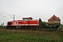 Vossloh 5001638 - RLG "54"
29.04.2009 - Holtensen / Linderte
Carsten Niehoff