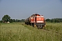 Vossloh 5001638 - RLG "54"
11.06.2021 - Hamm, Abzweig Geithe
Carsten Klatt