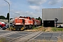 Vossloh 5001638 - RLG "54"
26.06.2023 - Hüsten
Carsten Klatt