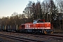 Vossloh 5001638 - WLE "54"
18.03.2025 - Herdorf
Armin Schwarz