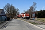 Vossloh 5001638 - WLE "54"
21.03.2025 - Belecke
Carsten Klatt Vossloh 5001638 - WLE "54"
21.03.2025 - Belecke
Carsten Klatt