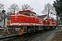 Vossloh 5001639 - WLE "53"
12.03.2009 - Lippstadt Nord
Markus Tepper