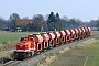 Vossloh 5001639 - WLE "53"
19.03.2009 - Dünninghausen
Markus Tepper