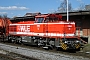 Vossloh 5001639 - WLE "53"
20.03.2009 - Beckum
Andreas Feuchert