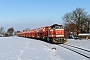 Vossloh 5001639 - WLE "53"
12.02.2021 - Anröchte
Matthias Forthaus