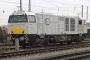 Vossloh 5001640 - ECR
05.07.2007 - KehlWolfgang Ihle
