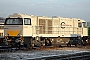 Vossloh 5001640 - ECR
17.01.2009 - StrasbourgAndr&eacute; Grouillet
