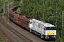 Vossloh 5001640 - Seehafen Kiel
27.04.2007 - KielTomke Scheel