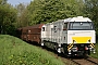 Vossloh 5001640 - Seehafen Kiel
28.04.2007 - KielTomke Scheel