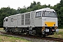 Vossloh 5001640 - ECR
04.07.2007 - AltenholzTomke Scheel
