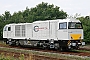Vossloh 5001640 - ECR
04.07.2007 - NeuwittenbekTomke Scheel