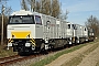 Vossloh 5001640 - ECR
04.04.2007 - AltenholzTomke Scheel