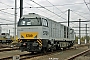 Vossloh 5001640 - SNCB Logistics "5709"
09.11.2012 - Antwerpen Noord
Alexander Leroy