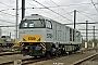 Vossloh 5001640 - SNCB Logistics "5709"
09.11.2012 - Antwerpen NoordAlexander Leroy
