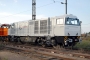 Vossloh 5001641 - ECR
10.06.2007 - Hausbergen
André Grouillet