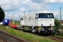 Vossloh 5001641
13.08.2007 - Aachen, Bahnhof West
Luc Peulen