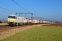 Vossloh 5001641 - ECR
31.01.2009 - Ekeren
Luc Peulen