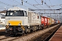 Vossloh 5001641 - ECR
05.04.2009 - St. Michel sur Orge
André Grouillet