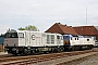 Vossloh 5001641 - ECR
18.05.2007 - Kiel-Wik
Tomke Scheel