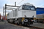 Vossloh 5001641 - ECR
14.01.2008 - Antwerpen, TW Noord
Alexander Leroy