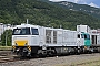 Vossloh 5001641 - ETMF
02.07.2018 - La Buisserate
André Grouillet