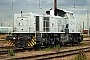 Vossloh 5001642 - ECR "FB 1642"
16.06.2016 - Les Aubrais Orléans (Loiret)
Thierry Mazoyer