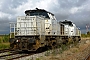 Vossloh 5001643 - ECR
18.09.2013 - Ormes (Loiret)
Thierry Mazoyer