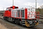 Vossloh 5001644 - Europorte "1030"
20.04.2010 - Meimersdorf
Tomke Scheel