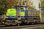 Vossloh 5001647 - BLS "Am 843 503-4"
16.10.2019 - Thun
Matthias Bacher