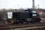 Vossloh 5001648 - RTB "V 152"
14.03.2008 - Düren
Karl Arne Richter