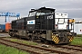 Vossloh 5001648 - RTB "V 152"
28.04.2008 - Born
Karl Arne Richter