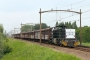 Vossloh 5001648 - Veolia "500 1648"
21.06.2007 - Dordrecht
Leen Dortwegt