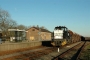 Vossloh 5001648 - RTB "V 152"
11.02.2008 - Zuidbroek
Willem Eggers