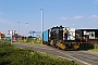 Vossloh 5001648 - RTB "V 152"
09.06.2008 - Born
Luc Peulen