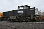 Vossloh 5001648 - RTB "V 152"
19.11.2008 - Kiel-Meimersdorf
Berthold Hertzfeldt