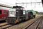 Vossloh 5001648 - Captrain
23.07.2010 - 