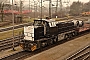 Vossloh 5001648 - DE
17.03.2012 - Oberhausen
Lothar Weber