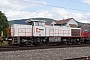 Vossloh 5001648 - Sersa
08.07.2015 - Hägendorf
Georg Balmer