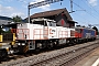 Vossloh 5001648 - Sersa
08.07.2015 - Hägendorf
Georg Balmer