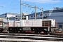 Vossloh 5001648 - Sersa
26.08.2020 - Genève, La Praille
Theo Stolz