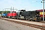 Vossloh 5001649 - CFL Cargo "1583"
17.06.2008 - Bettembourg
Marc Schwartz