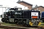 Vossloh 5001649 - CFL Cargo "1583"
20.05.2009 - Moers, Vossloh Locomotives GmbH, Service-Zentrum
Michael Kuschke