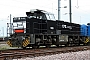 Vossloh 5001649 - CFL Cargo "1583"
04.10.2009 - Bettembourg
Markus Hilt