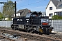 Vossloh 5001649 - CFL Cargo "1583"
17.04.2014 - Noertzange
André Grouillet