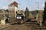 Vossloh 5001649 - Veolia Cargo France
19.03.2014 - Manternach
Loïc Mottet